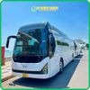  Car Rental in Ho Chi Minh City with Driver 