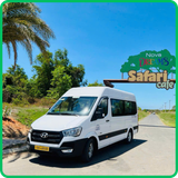  Thuê xe 16 chỗ đi Nha Trang 