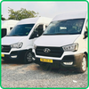  Thuê xe 16 chỗ đi Nha Trang 