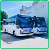  Cho thuê xe 29 chỗ đi Nha Trang từ TPHCM 