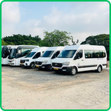  Cho thuê xe 29 chỗ đi Nha Trang từ TPHCM 