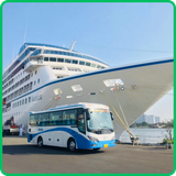  Cho thuê xe 29 chỗ đi Nha Trang từ TPHCM 