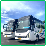  Cho thuê xe 34 chỗ đi Nha Trang từ TPHCM 