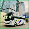 Cho thuê xe 34 chỗ đi Nha Trang từ TPHCM 