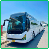  Cho thuê xe 45 chỗ đi Nha Trang từ TPHCM 