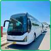  Cho thuê xe 45 chỗ đi Nha Trang từ TPHCM 