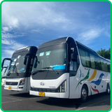  Cho thuê xe 45 chỗ đi Nha Trang từ TPHCM 