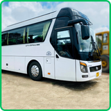  Dịch vụ cho thuê xe du lịch 45 chỗ 