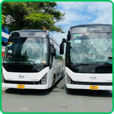  Dịch vụ cho thuê xe du lịch 45 chỗ 