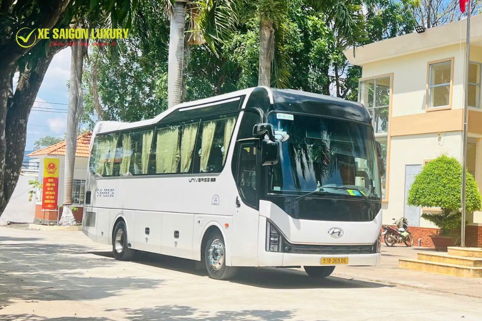  Thuê xe phường Bình Trưng 