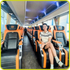  Thuê xe limousine 28 chỗ 