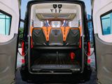  Thuê xe limousine 10 chỗ 
