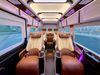  Thuê xe limousine 10 chỗ 
