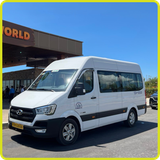  Thuê xe 16 chỗ An Giang 