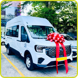  Thuê xe 18 chỗ tại Tây Ninh 