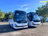  Thuê xe 34 chỗ Cần Thơ 