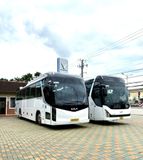  Thuê xe 45 chỗ phường Tân Định 