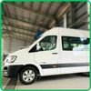  Cho thuê xe 16 - 18 chỗ đi Đà Lạt từ TPHCM 