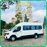  Thuê Xe 18 Chỗ Cần Thơ 