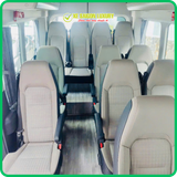  Thuê Xe 18 Chỗ Cần Thơ 