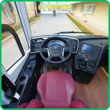  Thuê xe 25 chỗ Tphcm 