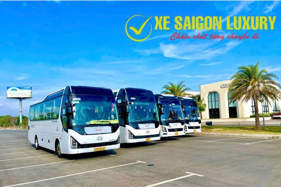  Thuê xe 29 chỗ Cầu Ông Lãnh 