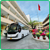  Cho thuê xe 29 chỗ đi Đà Lạt từ TPHCM 