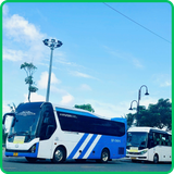  Cho thuê xe 29 chỗ đi Đà Lạt từ TPHCM 
