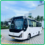  Cho thuê xe 29 chỗ đi Đà Lạt từ TPHCM 