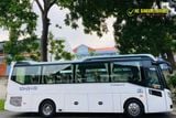 Thuê xe 29 chỗ đưa đón học sinh 