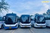  Thuê xe 29 chỗ đưa đón theo tháng 