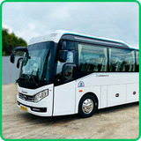  Dịch vụ cho thuê xe du lịch 29 chỗ 