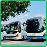  Dịch vụ cho thuê xe du lịch 29 chỗ 