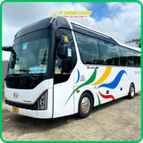  Thuê Xe 34 Chỗ Cần Thơ 
