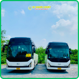  Thuê Xe 34 Chỗ Cần Thơ 