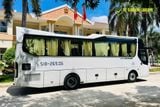  Thuê xe 34 chỗ Cầu Ông Lãnh 