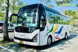  Thuê xe 34 chỗ Cầu Ông Lãnh 