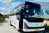  Thuê xe 34 chỗ Cầu Ông Lãnh 