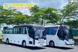 Thuê xe 45 chỗ đi Đà Lạt 