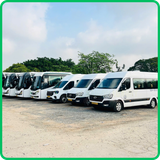  Cho thuê xe 45 chỗ đi Đà Lạt từ TPHCM 