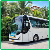  Cho thuê xe 45 chỗ đi Đà Lạt từ TPHCM 