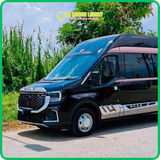  Thuê Xe Limousine 9 Chỗ Cần Thơ 