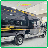  Thuê Xe Limousine 9 Chỗ Cần Thơ 