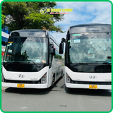  Thuê xe 45 chỗ đi team building 