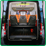  Thuê Xe Limousine 9 Chỗ Cần Thơ 