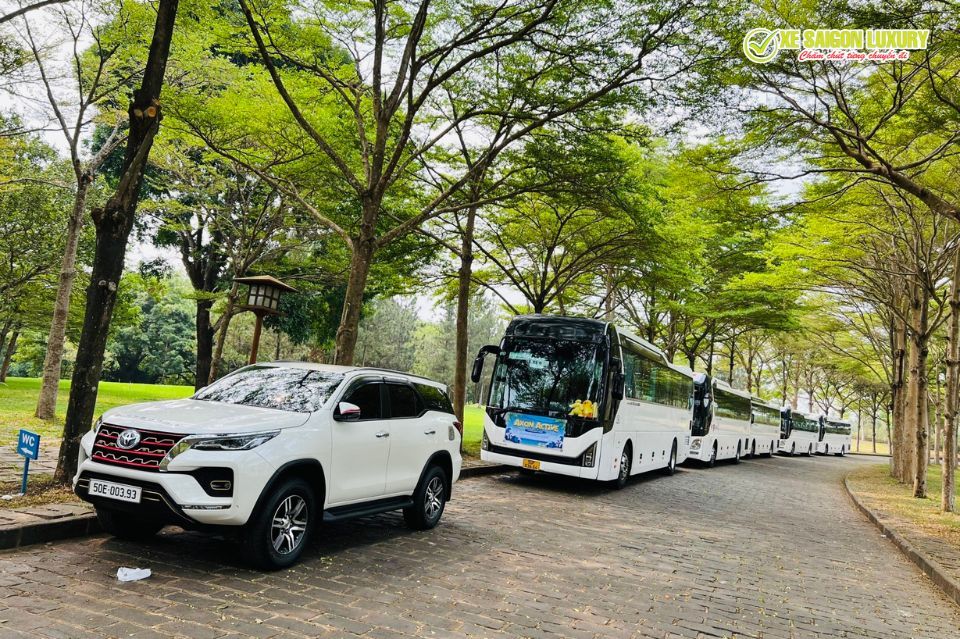  Thuê xe 7 chỗ đón tiễn sân bay Long Thành 