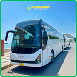  Thuê Xe Đi Team Building Đà Lạt 