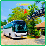  Thuê Xe Đi Team Building Hồ Tràm 