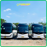  Thuê Xe Đi Team Building Nha Trang 