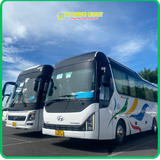  Thuê Xe Đi Team Building Nha Trang 